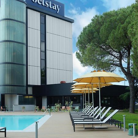 Belstay Venezia Mestre Marghera Esterno foto