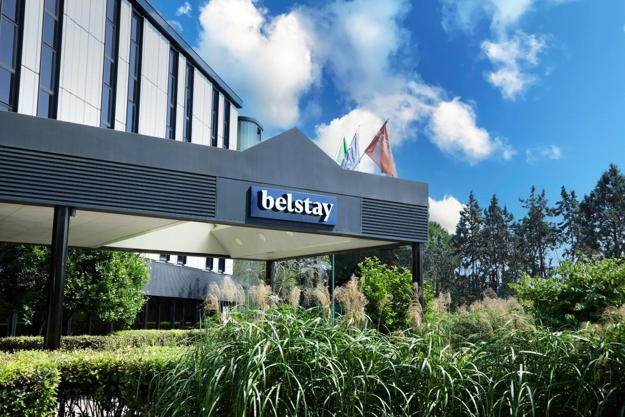 Belstay Venezia Mestre Marghera Esterno foto
