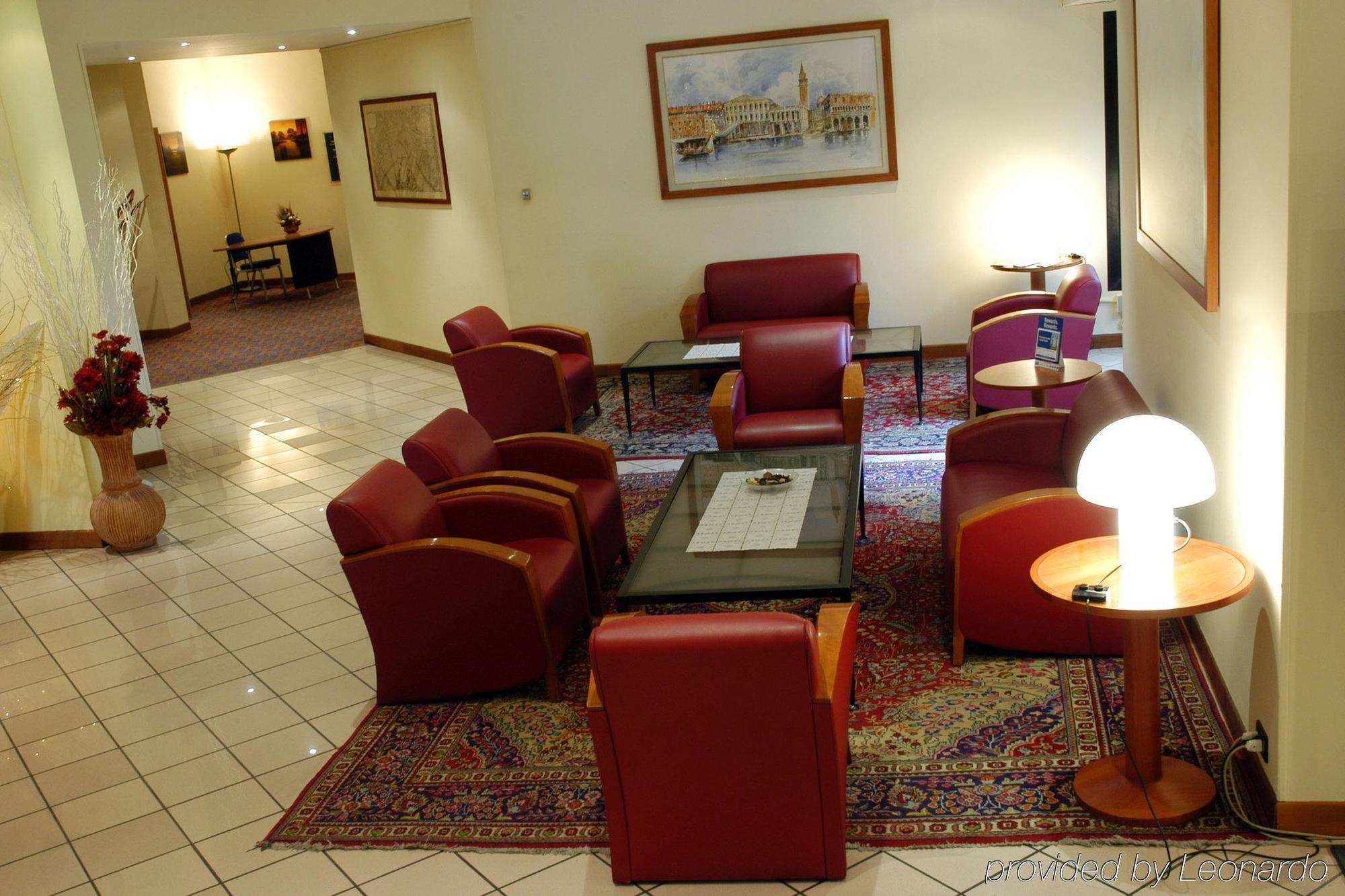 Belstay Venezia Mestre Marghera Interno foto