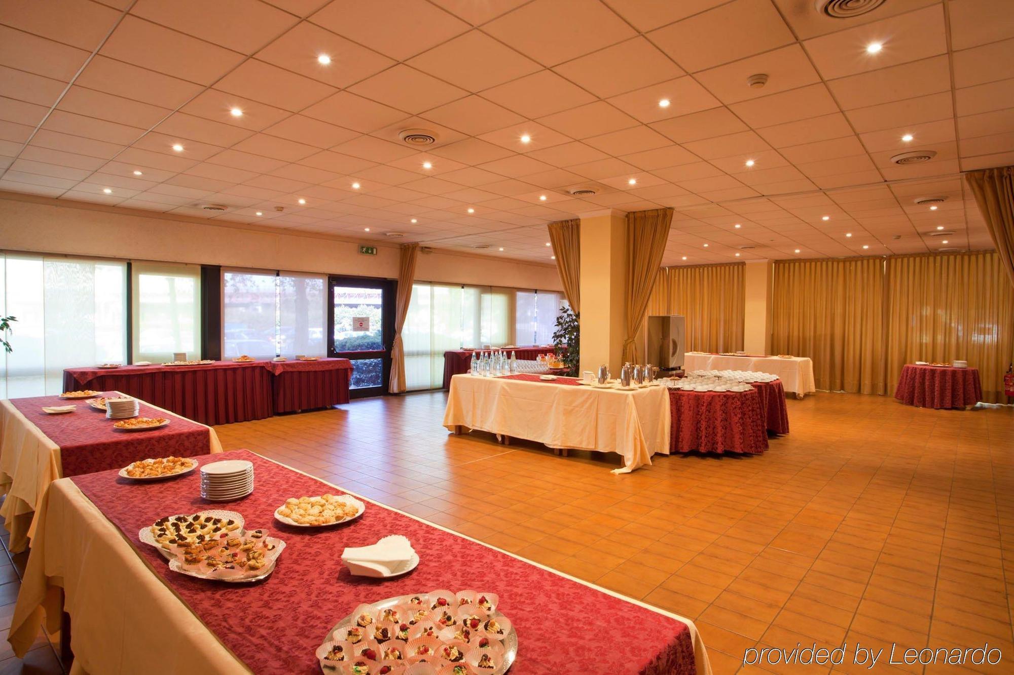Belstay Venezia Mestre Marghera Servizi foto