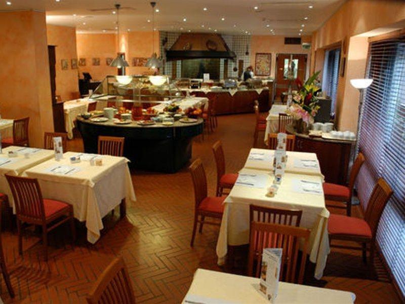 Belstay Venezia Mestre Marghera Esterno foto