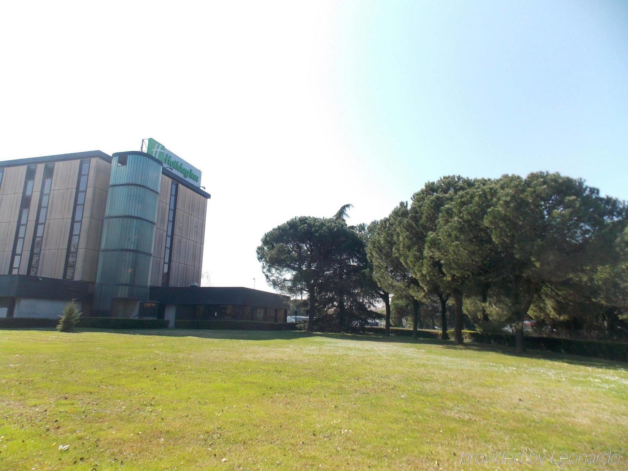 Belstay Venezia Mestre Marghera Esterno foto