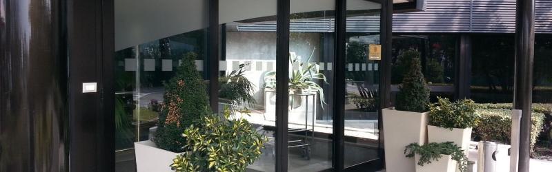 Belstay Venezia Mestre Marghera Esterno foto