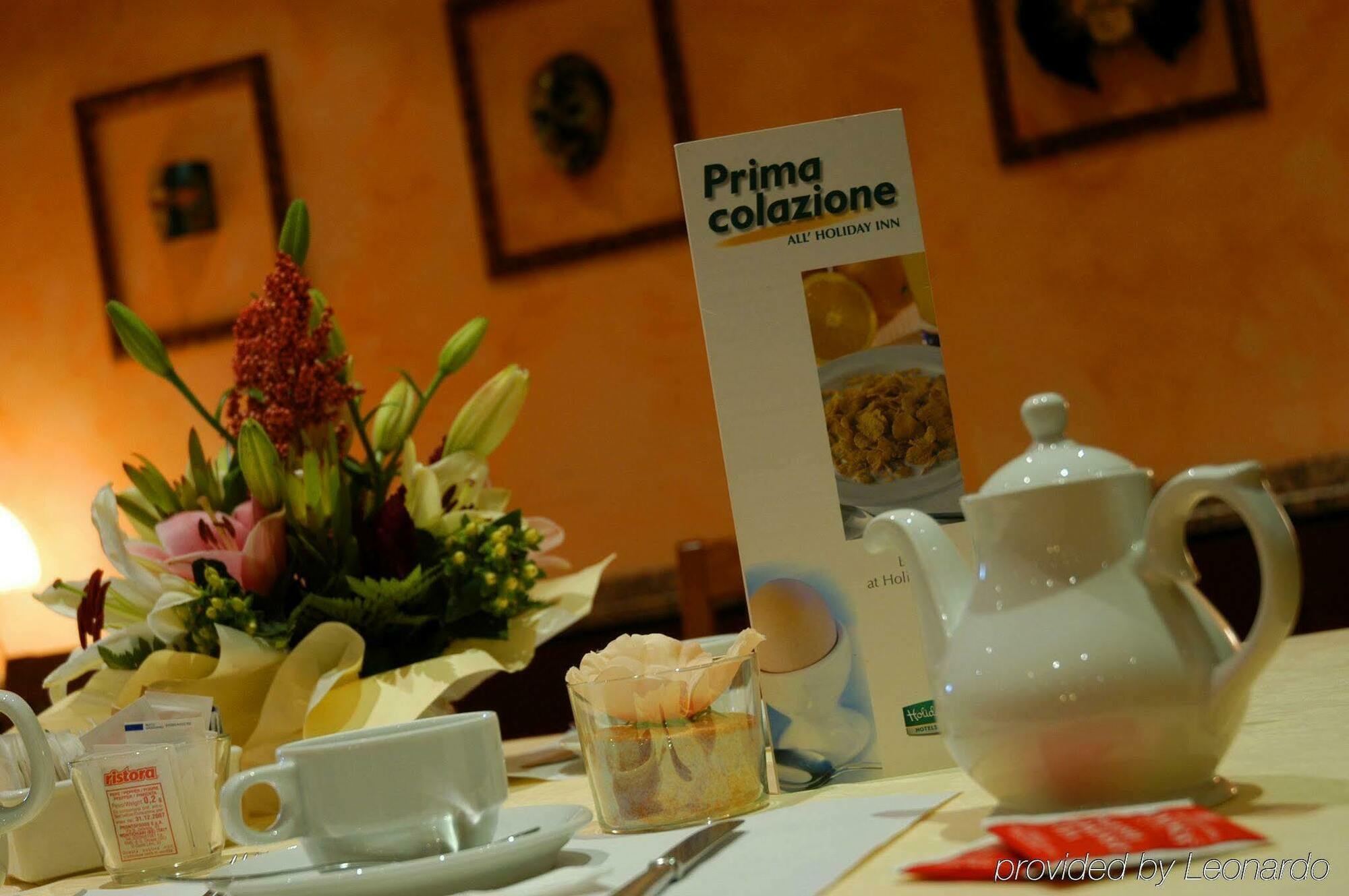Belstay Venezia Mestre Marghera Ristorante foto